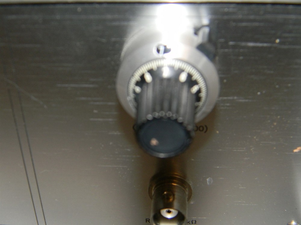 Avtech AV-110B-PS High Voltage Amplifier