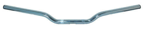 HANDLEBAR CB400F REPLICA CHROME
