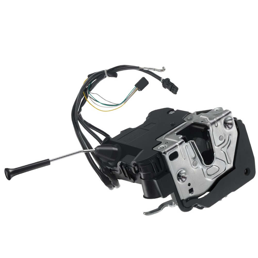 Door Lock Actuator Front Left Driver Side for Mercedes-Benz W211 E320 E350 E500