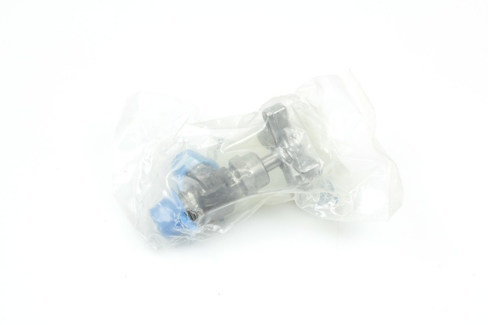 Teledyne 148-6SS Needle Valve