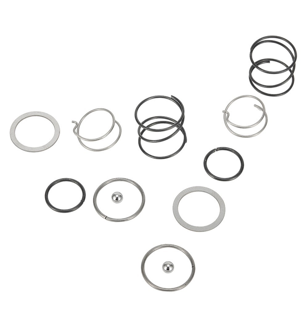 Spring Kits DCF885B-B3 Type1 DCF885B-B3 Type2 DCF886D2 Type1 Durability