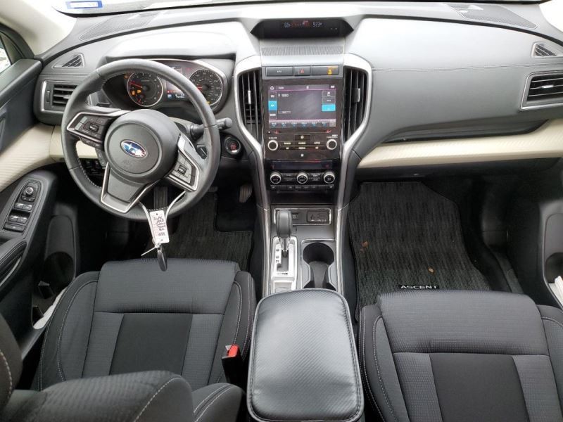 Speedometer MPH Base Fits 20 ASCENT 3266403