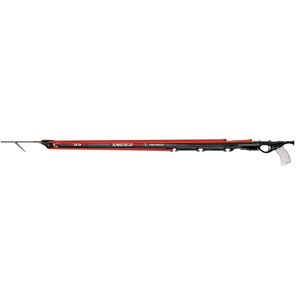 Pathos Sniper Evo Roller Plus Speargun
