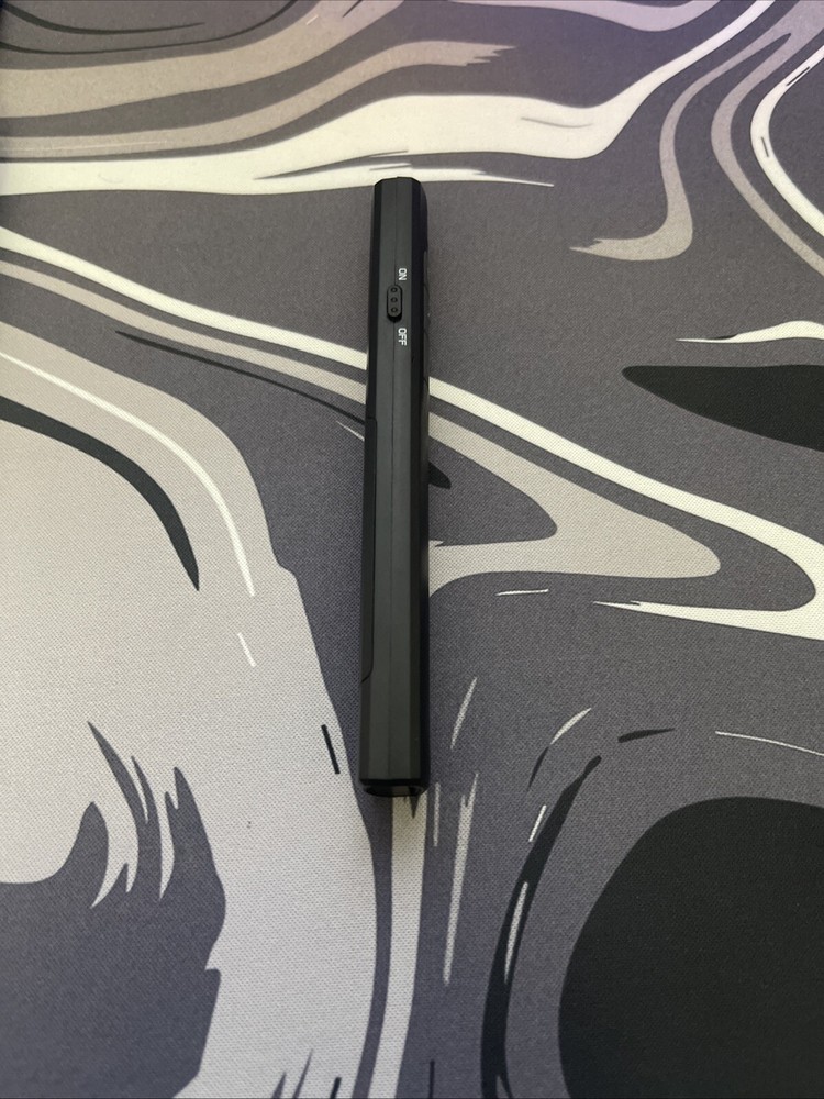 Wireless Presenter Remote Open Box Never Used For /PPT/Mac/PC/Laptop.