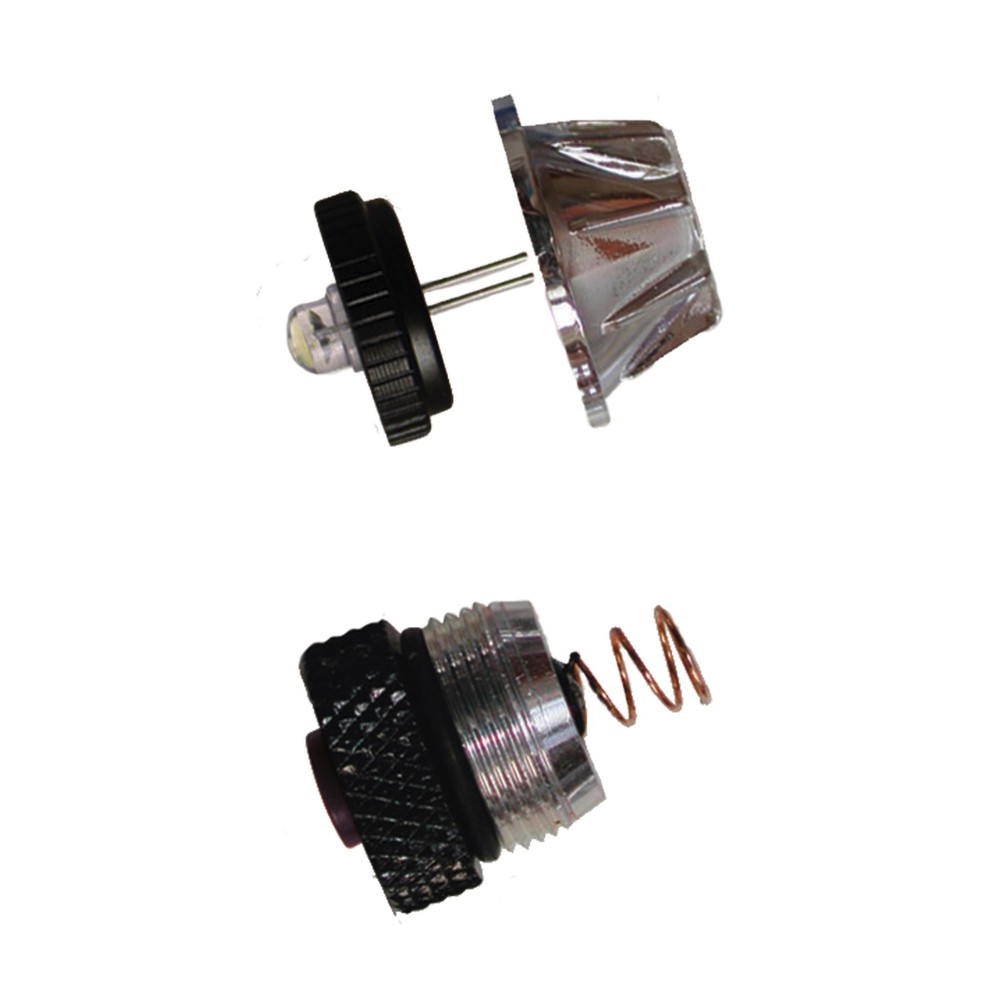 Nite Ize LED Upgrade Combo II Fits AA Mini Maglite