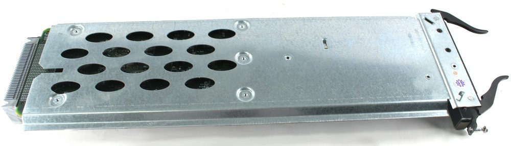 Brocade / Foundry RX-BI-SFM1 Plug-in Switch module