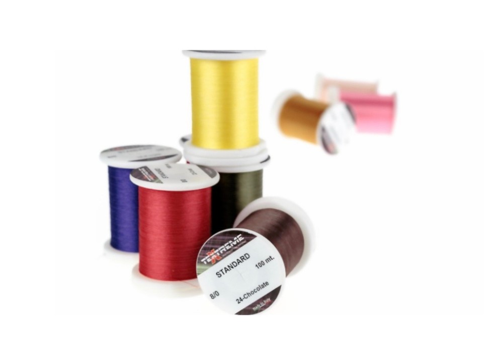 Textreme Standard 8/0 Thread