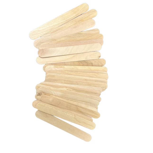 Project Source 30-Pack Paint Stir Stick