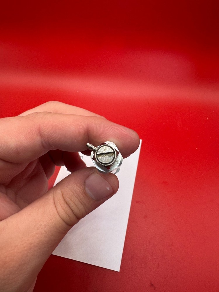 Free Flow PB Autococker Ram Silver