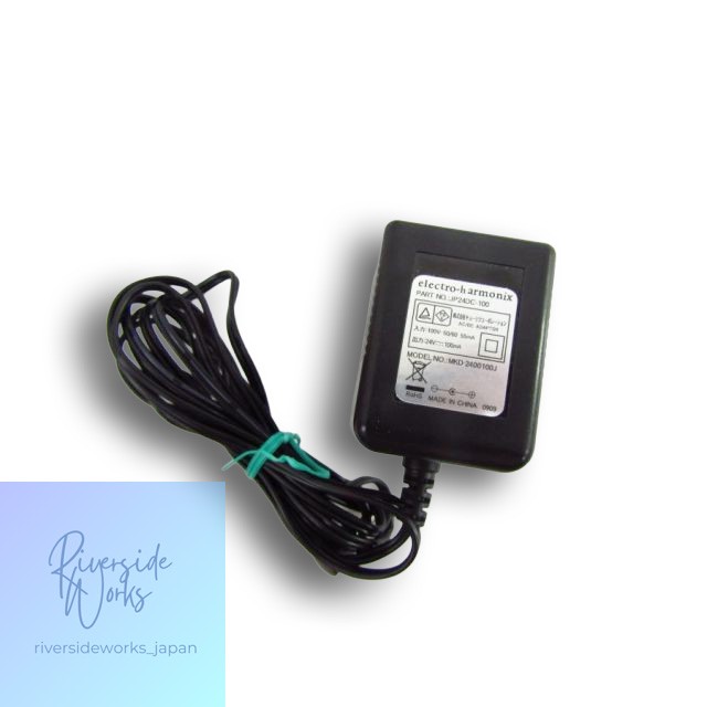 electro-harmonix POLY CHORUS Excellent Condition G4623