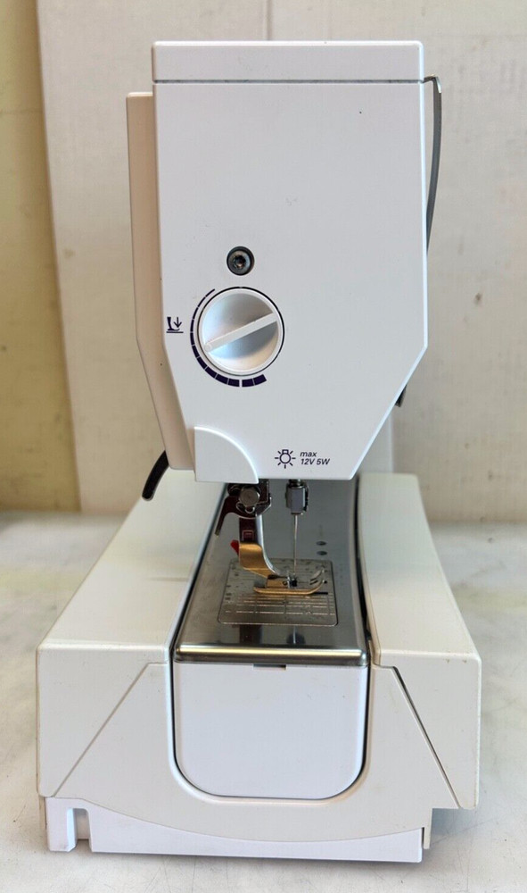 Bernina Patchwork Edition 140 Sewing Machine T0478