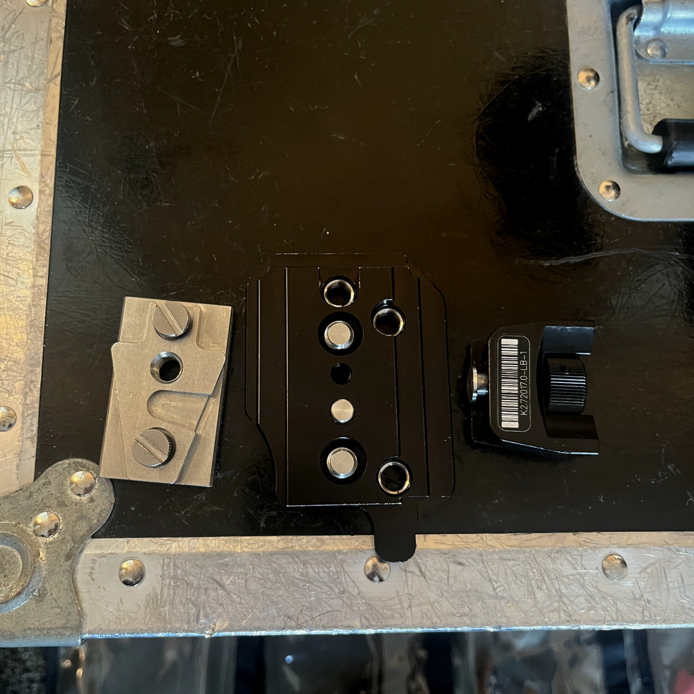 ARRI Alexa Plus (EXCELLENT) Ready-To-Shoot Package