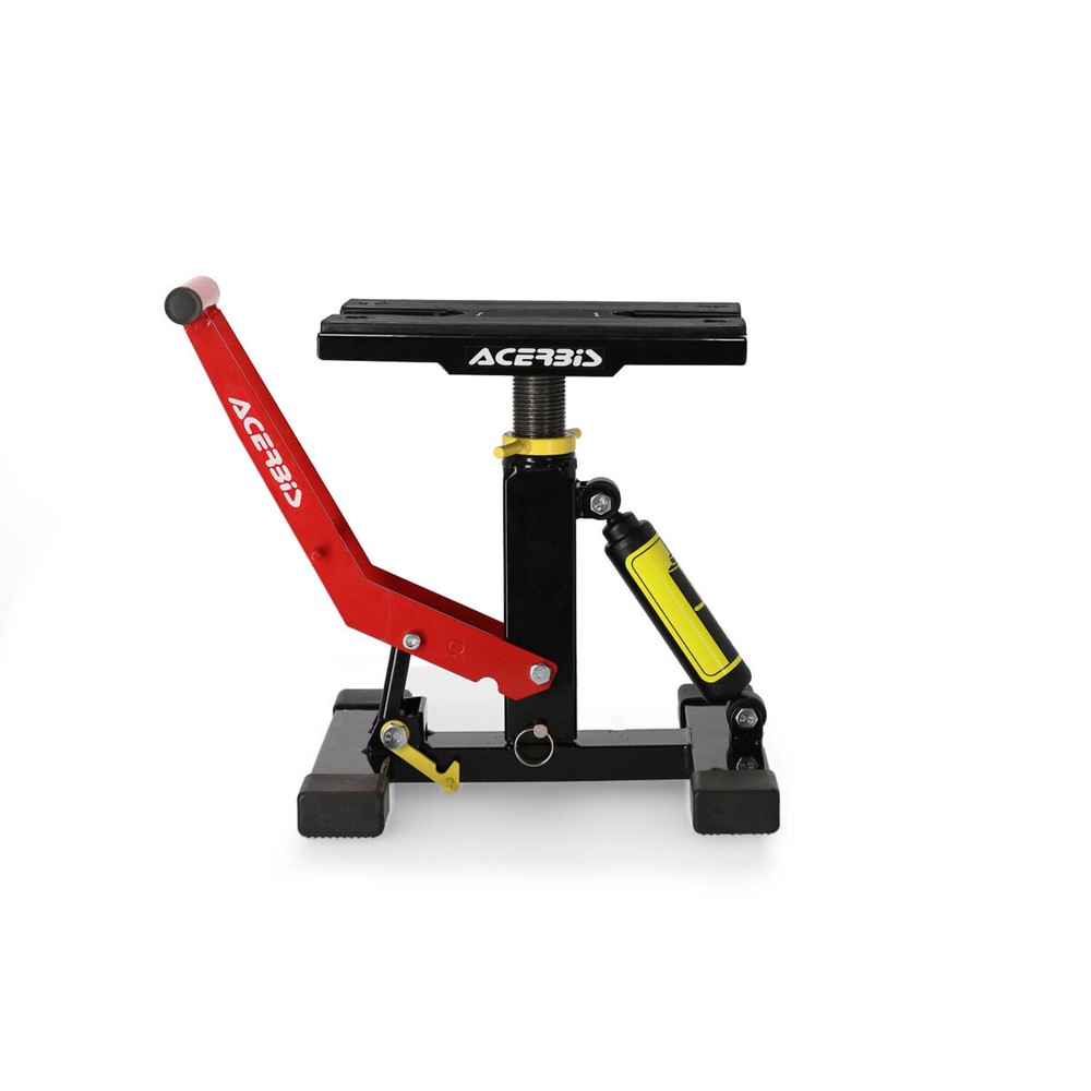 ACERBIS 0023860.090 BIKE ELEVATOR SUPPORT BLACK