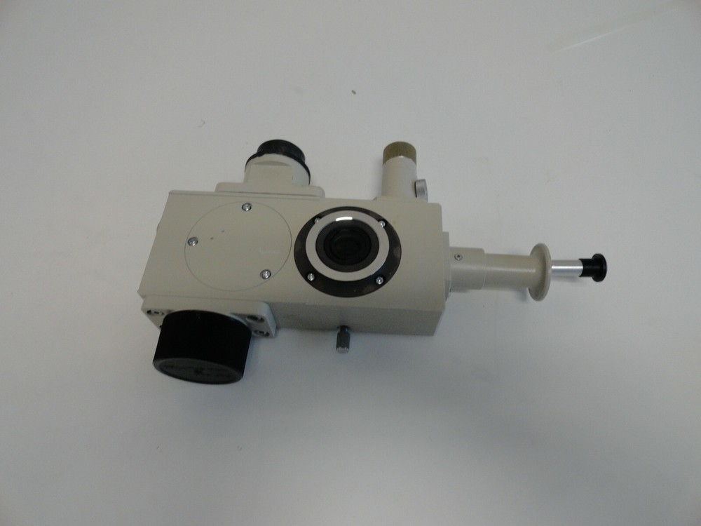 Nikon Optiphot & Labophot Microscope Teaching Beam Splitter, Bridge