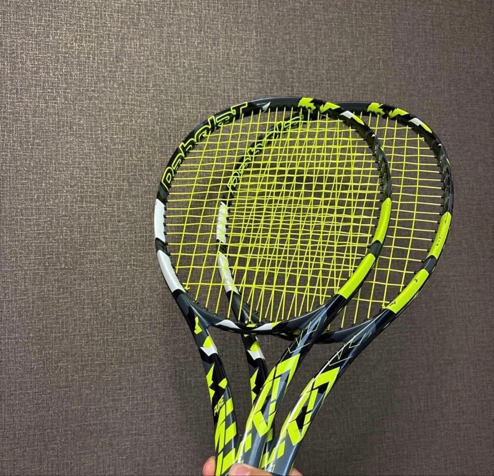 Babolat Pure Drive Racket 2 Set