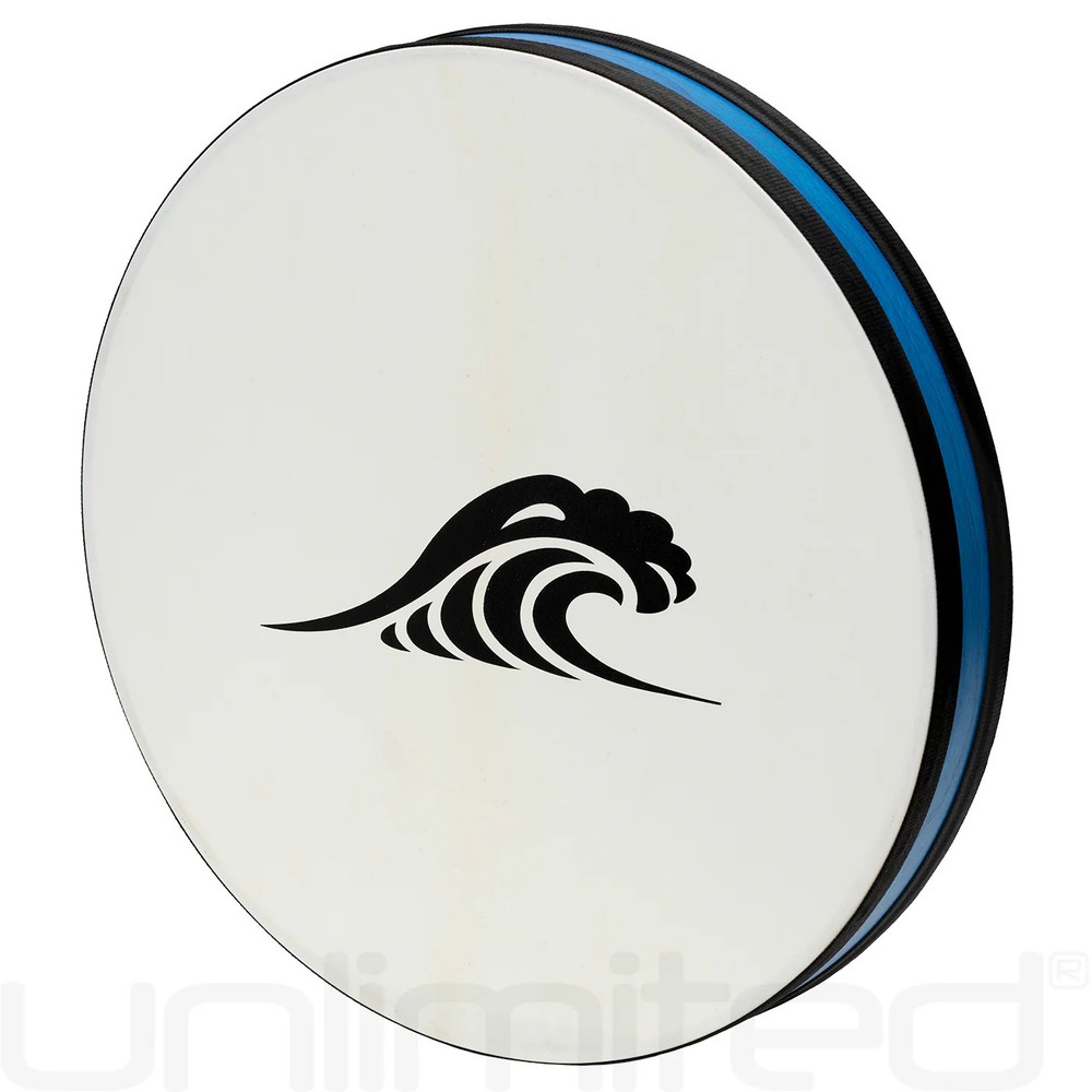 Unlimited Oceanic Feeling Wave Drums