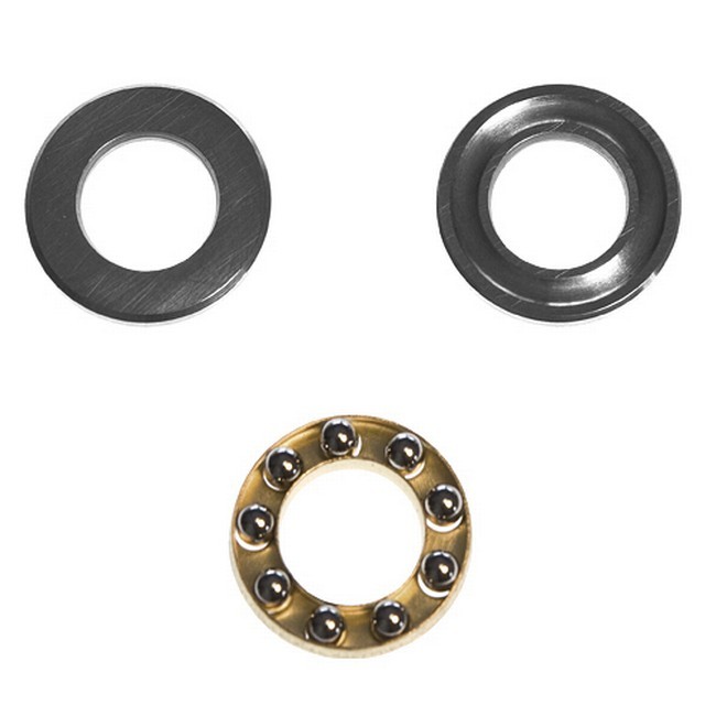 Kitchenaid Mixer 9703445 Thrust Bearing