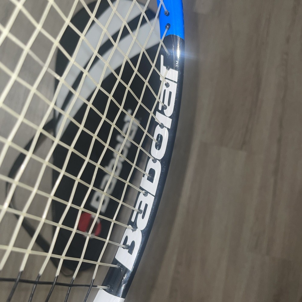 Babolat Roddick Junior 145 #50724a