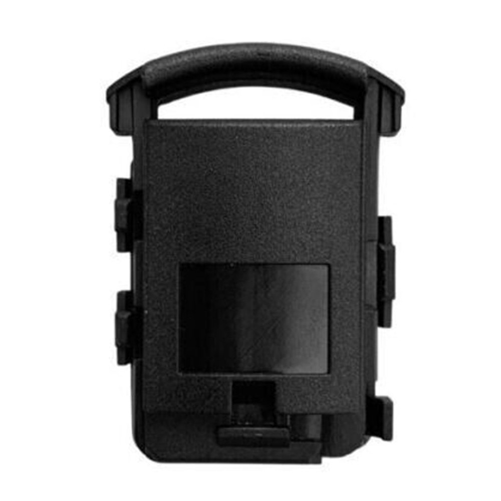 Non Deformation Remote Key Shell for Opel For Vauxhall Corsa C 2 Button