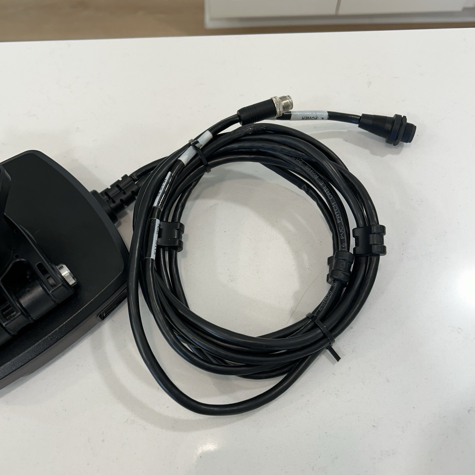 Humminbird MEGA Live Imaging Transducer