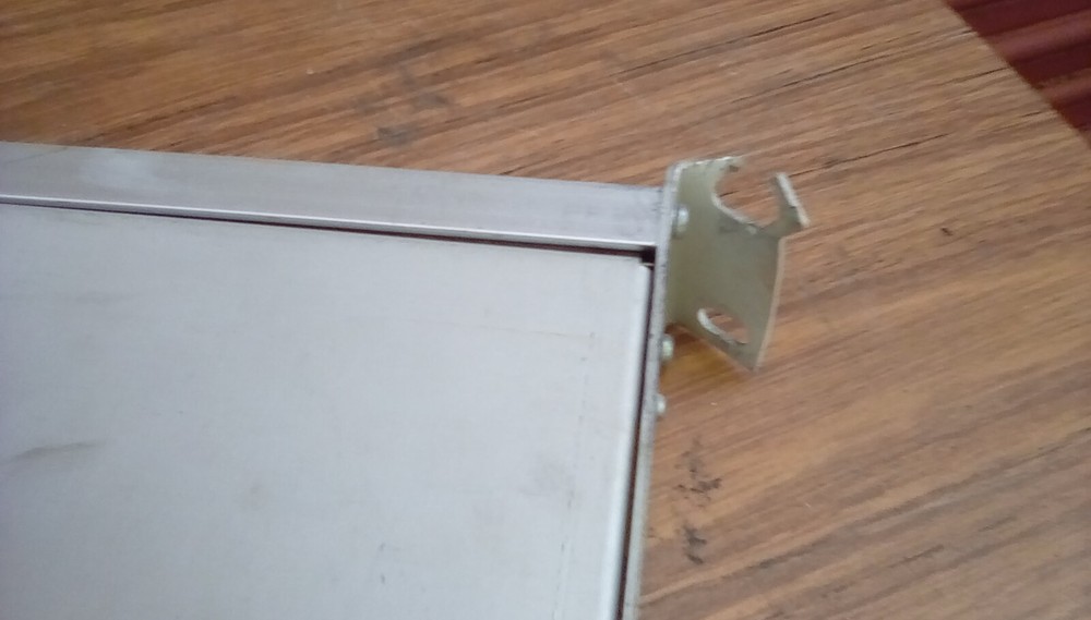 Lenco PDM-470 Demodulator