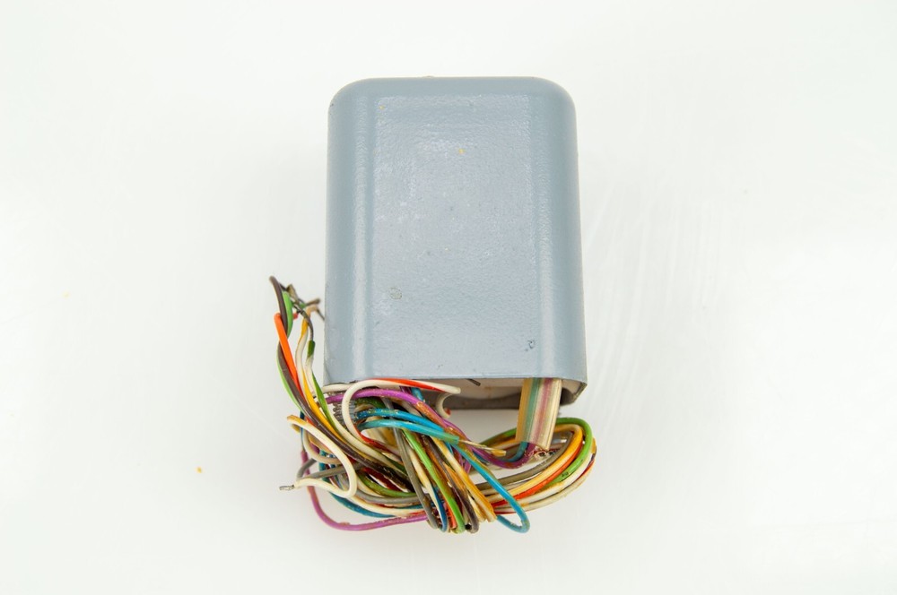 Vintage SIE DC-5151 Audio Output Transformer