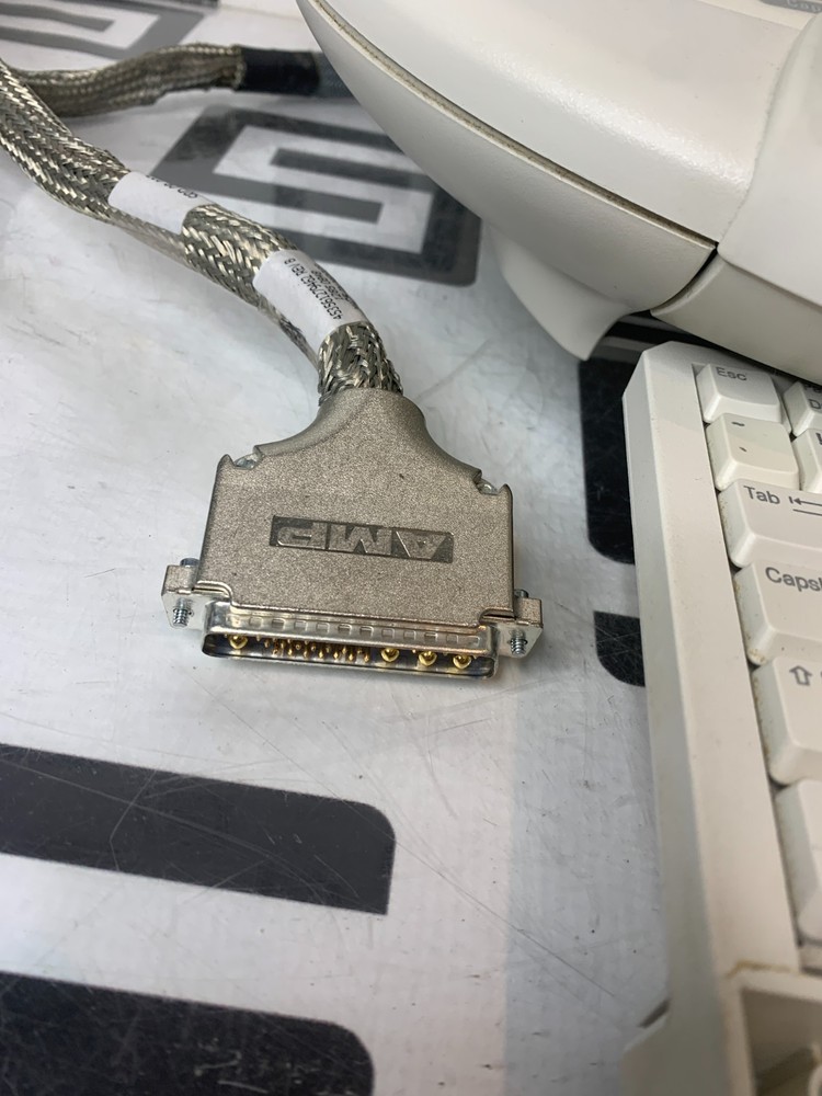 PHILIPS IU22 CONTROLLER CONTROL PANEL CPUI MODULE ASSEMBLY ULTRASOUND INTERFACE