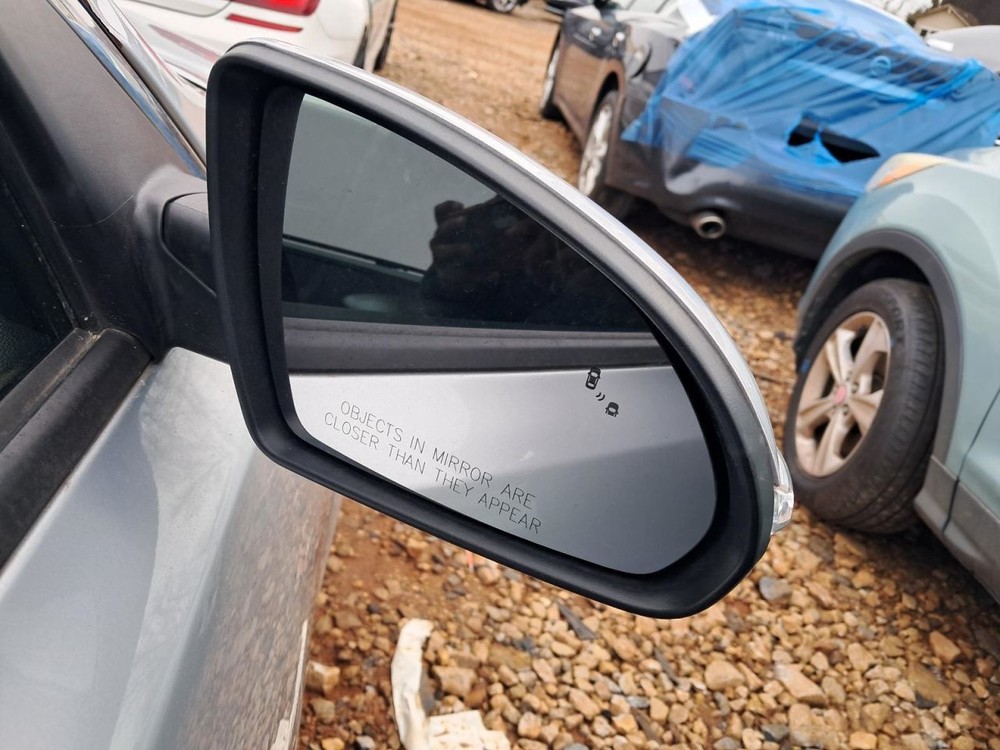 OPTIMAKIA 2019 Glove Box 4884580