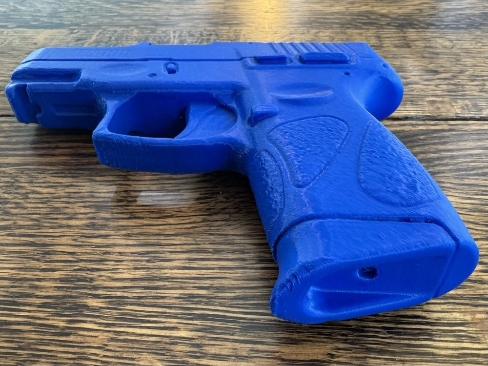 Taurus G2C PT111 - Any Color - Practice Aid Non-Functional Replica Training Prop