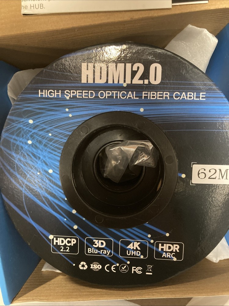 iBirdie 62 M HDMI