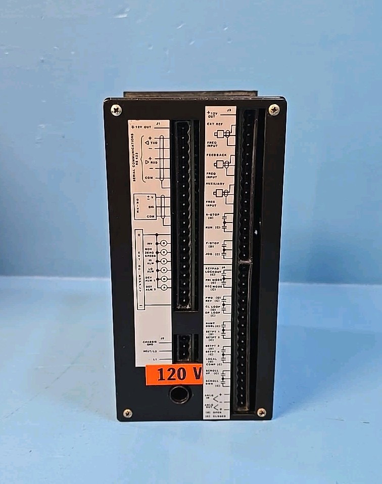 FENNER M-TRIM 2 MOTOR SPEED CONTROLLER