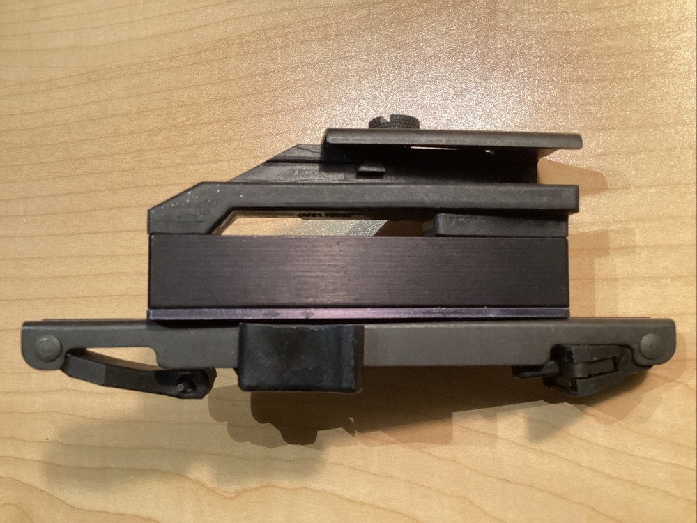 USGI SURPLUS QUADRANT SIGHT FOR M203 EXCELLENT CONDITION