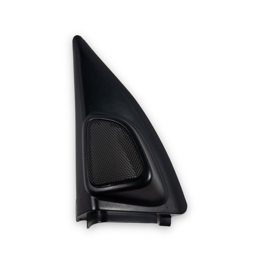 1997-2001 Camry Front Driver Door Interior Mirror Sail Panel Tweeter Cover LH