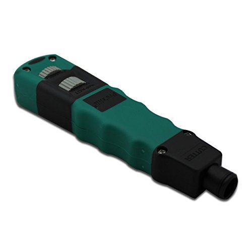 Eclipse Pro'sKit CP-3147 Punch Down Tool, Handle Only