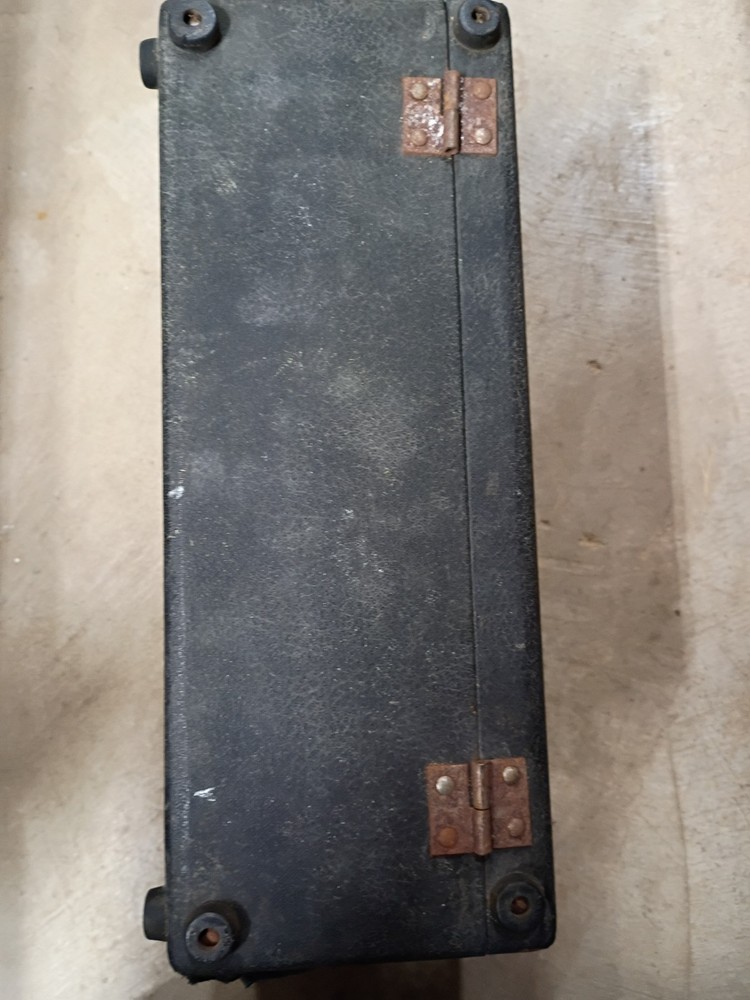 Cathode Rejuvenater Tester