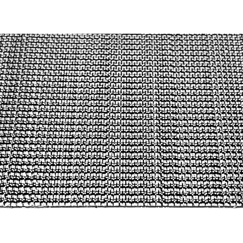 Heavy Duty Adhesive Hook & Loop Sheets Industrial Grade Fastening Solution New