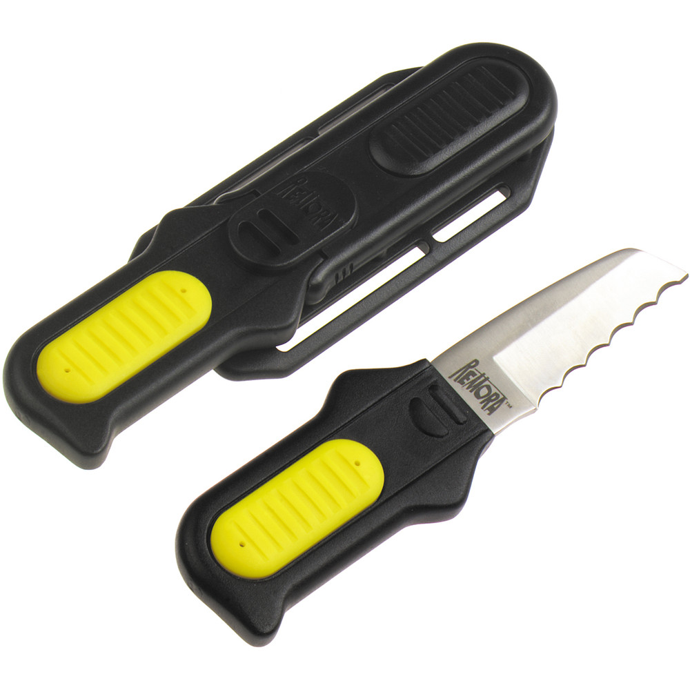 Underwater Kinetics Remora Compact BC Knife