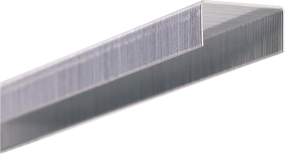 Durable Staples, 25 Sheets Holder, 5 Boxes with 210 Staples Each
