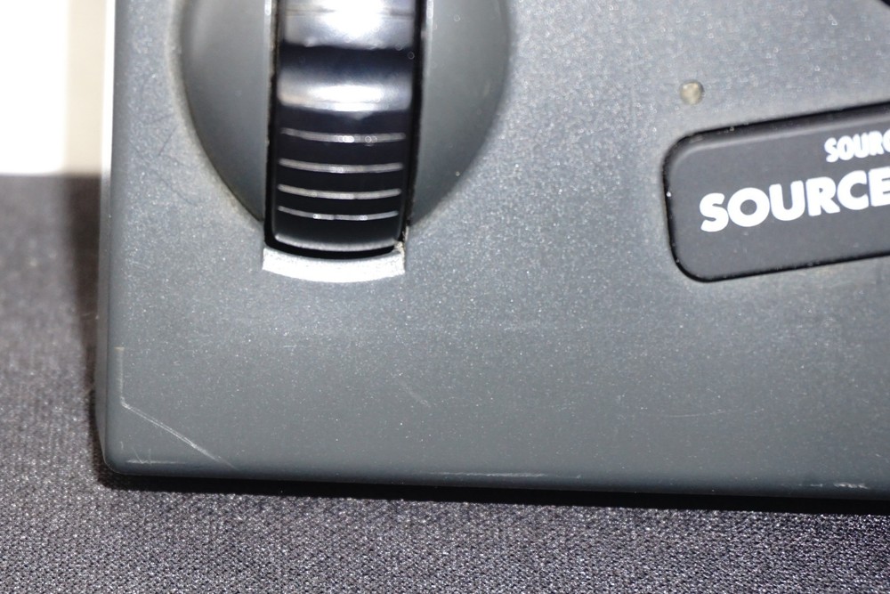 Zoom ST-224 SampleTrak Drum / Groove Machine & Sampler