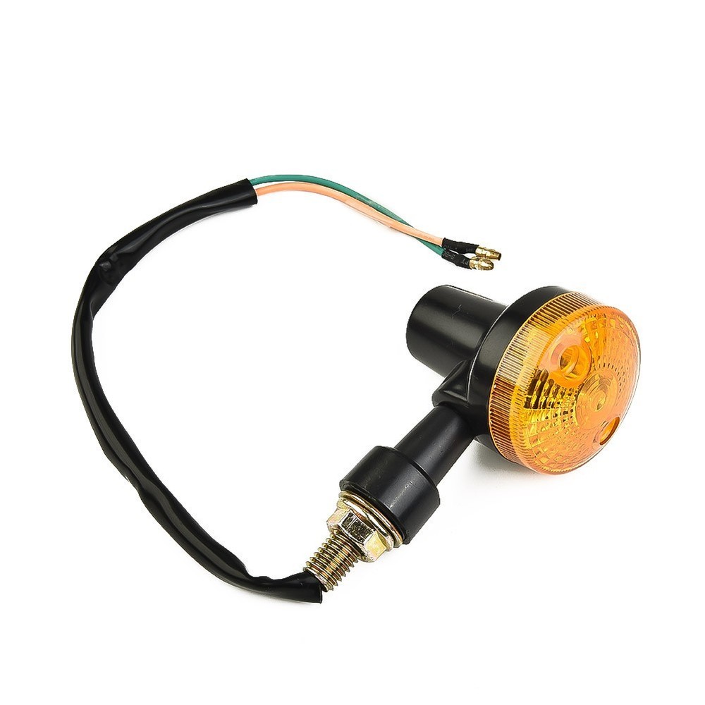 Turn Signals Lights Lamps Useful 4pcs/kit Practical Repacees Replacement