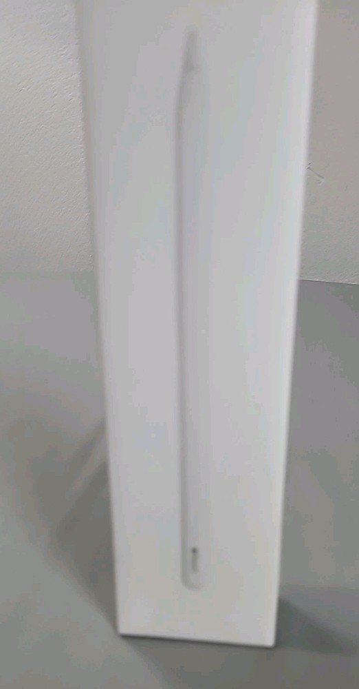 Apple Pencil 2nd Generation New Model A2051