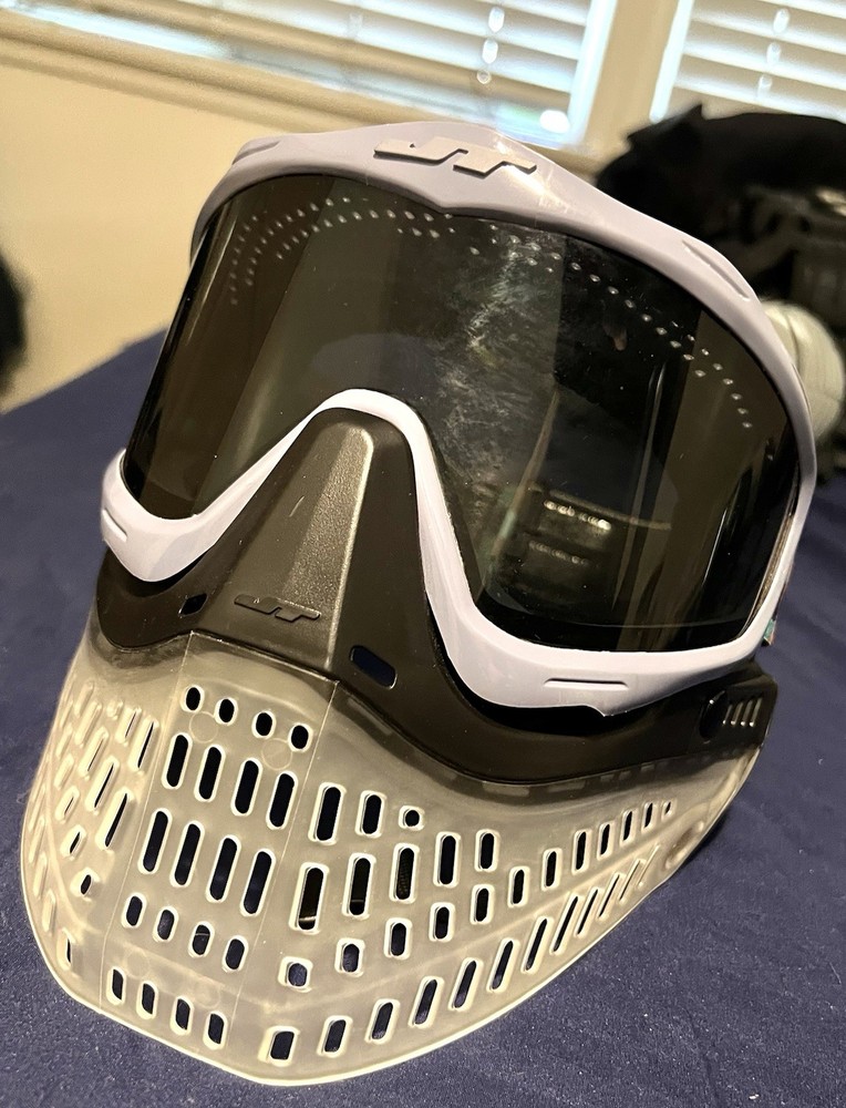 Paintball Lot