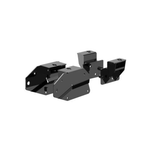 PullRite 3119 Traditional Series #3100 SuperRail Mounting Kit