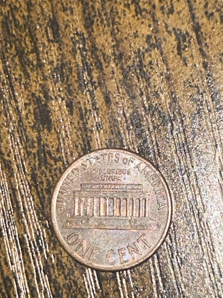 Centavo De 1990 Sin se a