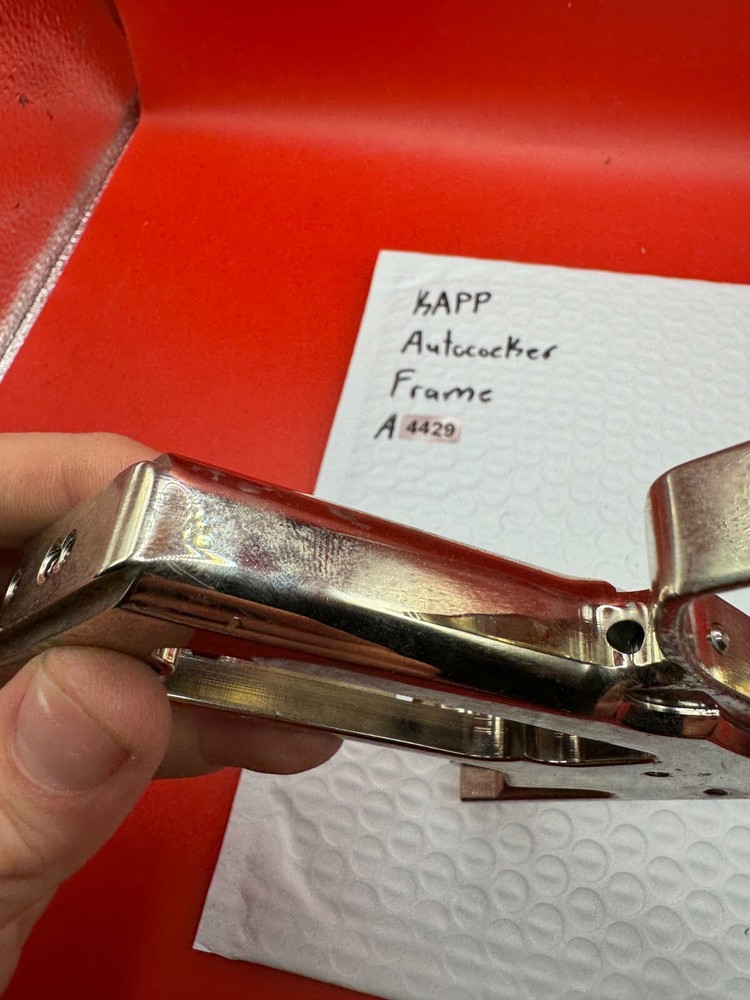 KAPP Autococker Frame