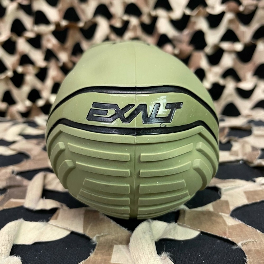NEW Exalt Tank Cover - Small - Olive