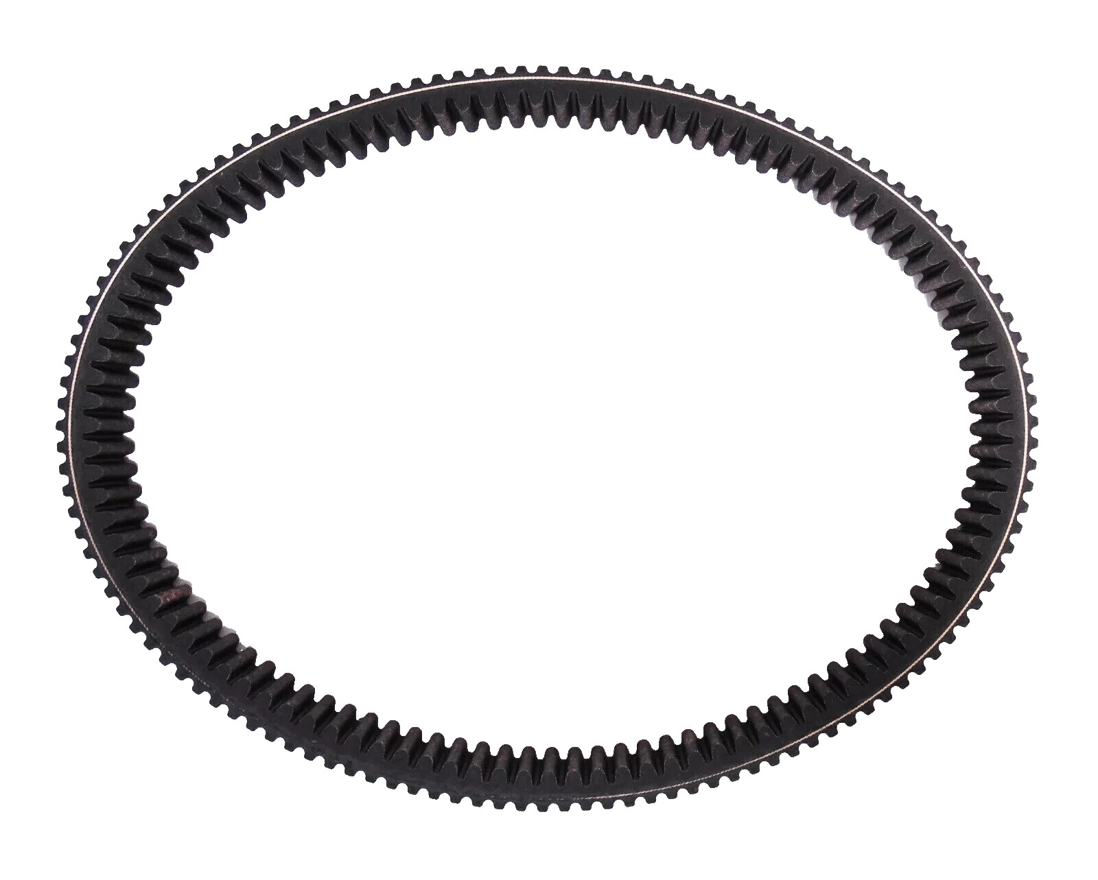 Arctic Cat Drive Belt 0627-127 - 2025 M Riot ZR 858 Catalyst Chassis