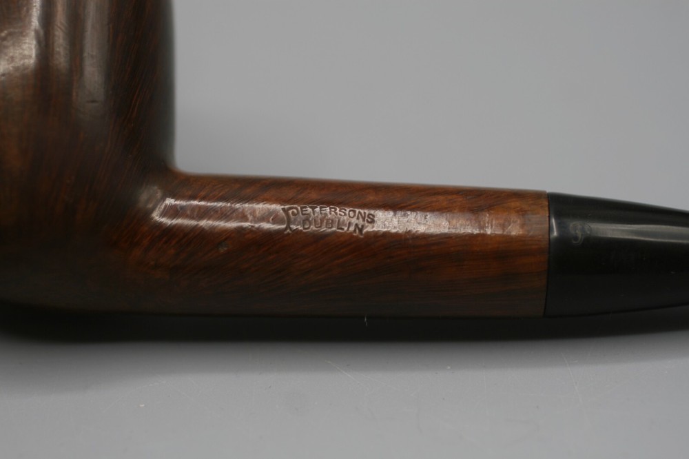 Peterson Dublin PIPE