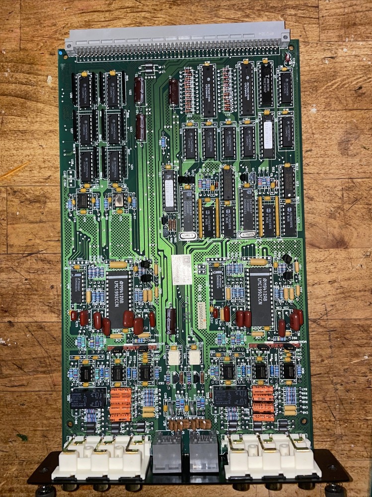 Elan EPL-HDC1010 Dual zone Output Card. CC,CD,CE