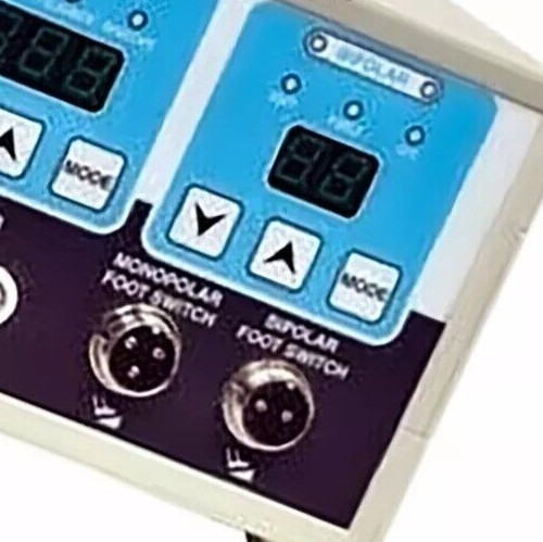 4A New 400W Digital Machine SSE-TUR Unit Microprocessors Control SMART 4